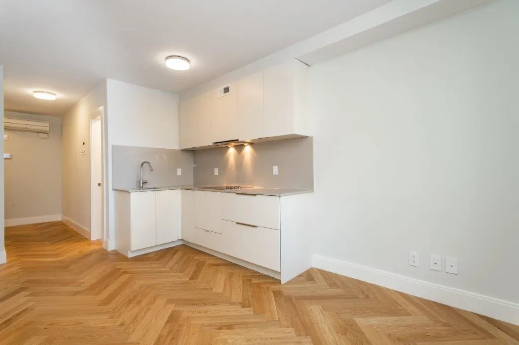 Studio bed, 1 bath apartment for rent at 462 Massachusetts Ave Unit 2A, South End — photo 7 of 7