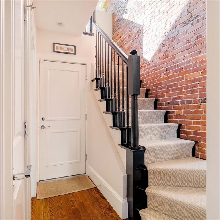 2 bed, 2 bath apartment for rent at 462 Shawmut Unit 2, South End — photo 22 of 24