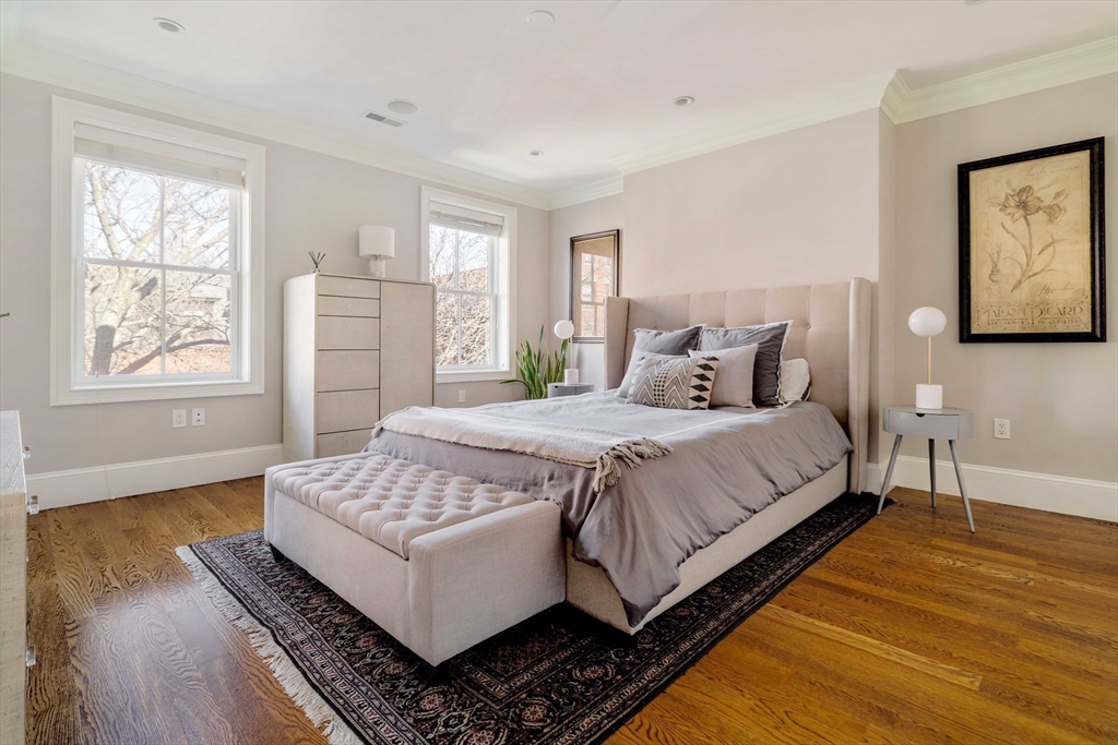 2 bed, 2 bath apartment for rent at 462 Shawmut Unit 2, South End — photo 13 of 24
