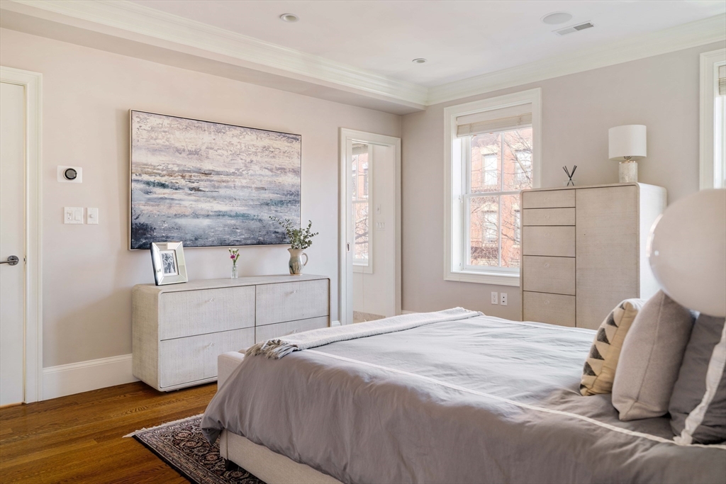 2 bed, 2 bath apartment for rent at 462 Shawmut Unit 2, South End — photo 15 of 24