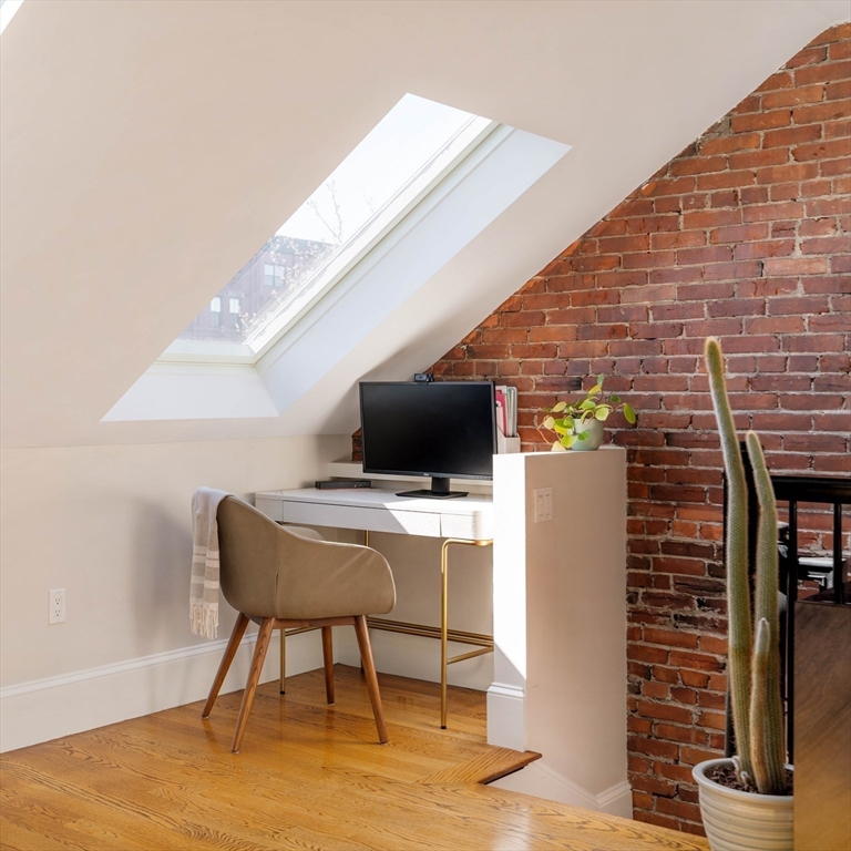 2 bed, 2 bath apartment for rent at 462 Shawmut Unit 2, South End — photo 11 of 24