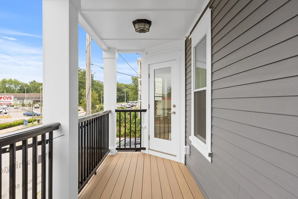 3 bed, 2 bath apartment for rent at 4627 Washington St Unit 2, Roslindale — photo 14 of 17