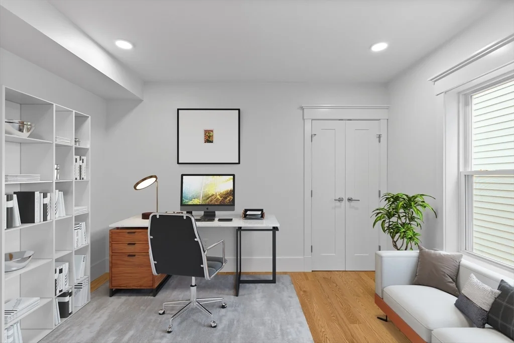 3 bed, 2 bath apartment for rent at 4627 Washington St Unit 2, Roslindale — photo 10 of 17