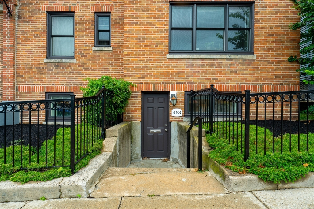 1 bed, 1 bath apartment for rent at 463 Broadway Unit 0, Medford — photo 9 of 9
