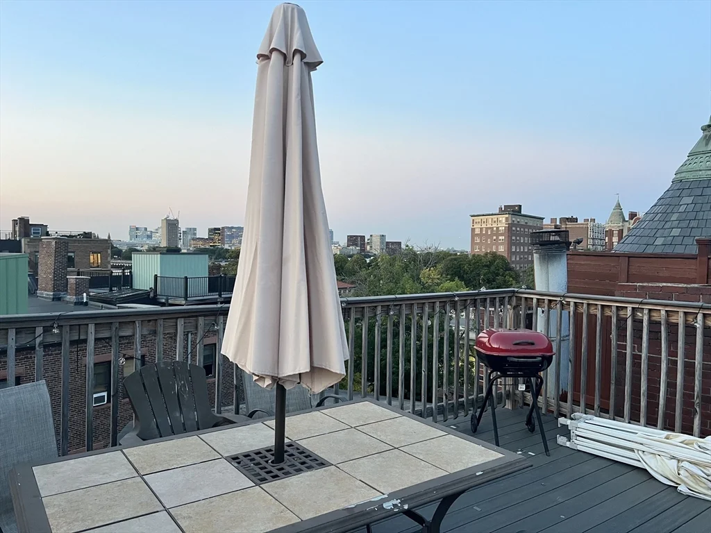 1 bed, 1 bath apartment for rent at 463 Commonwealth Ave Unit 7, Fenway — photo 14 of 14