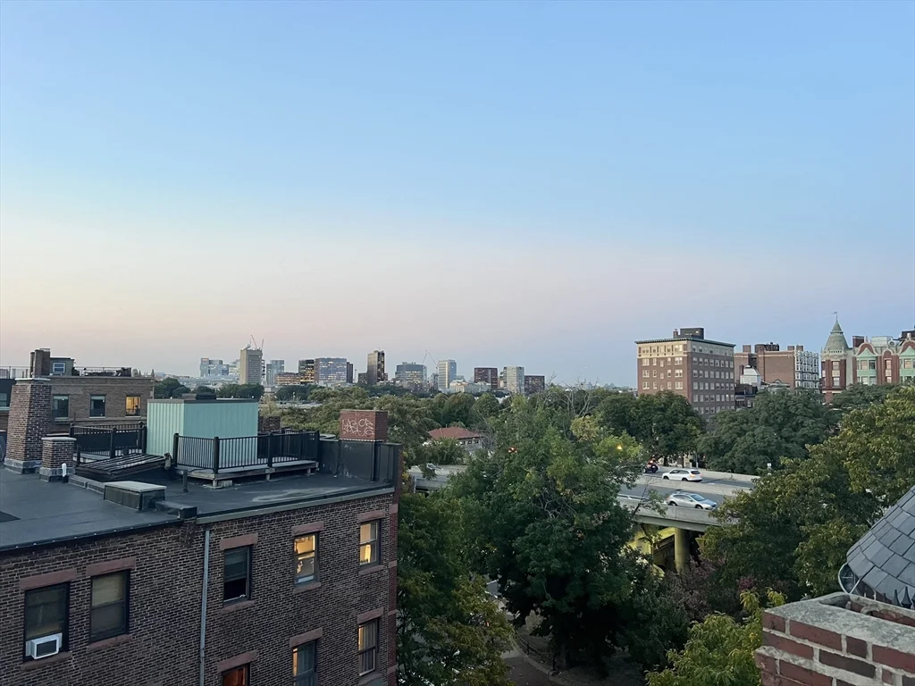 1 bed, 1 bath apartment for rent at 463 Commonwealth Ave Unit 7, Fenway — photo 12 of 14