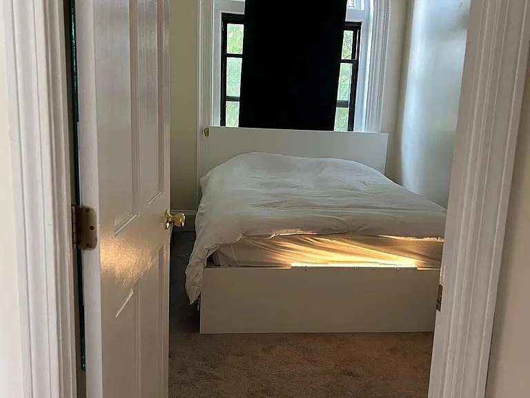 1 bed, 1 bath apartment for rent at 463 Commonwealth Unit 3, Back Bay — photo 6 of 9