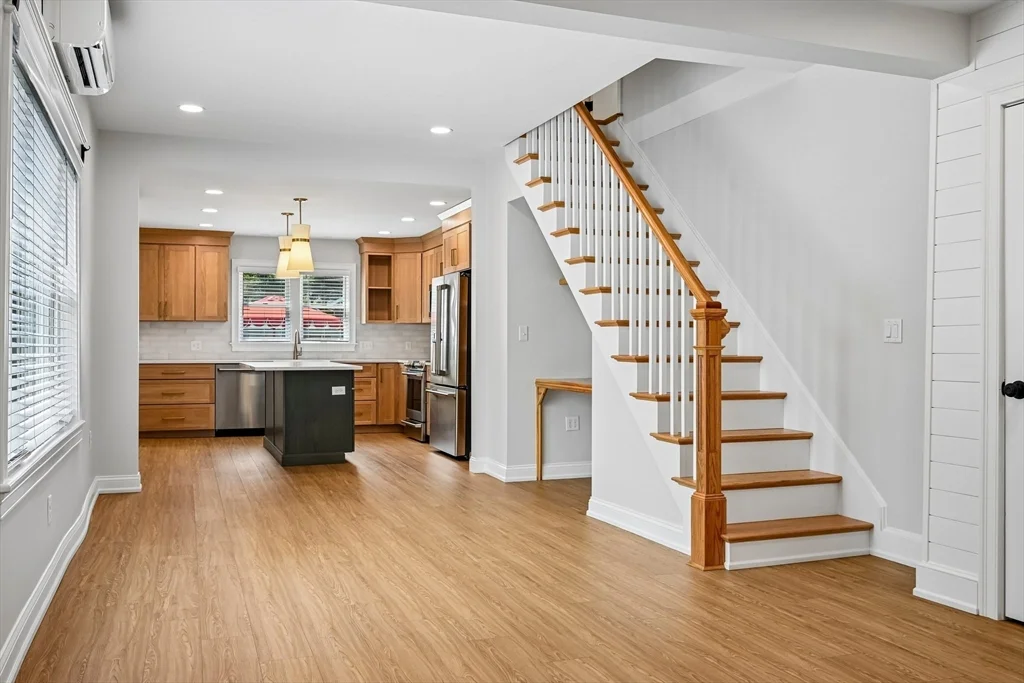 2 bed, 2 bath apartment for rent at 463 Fulton St Unit R, Medford — photo 10 of 31