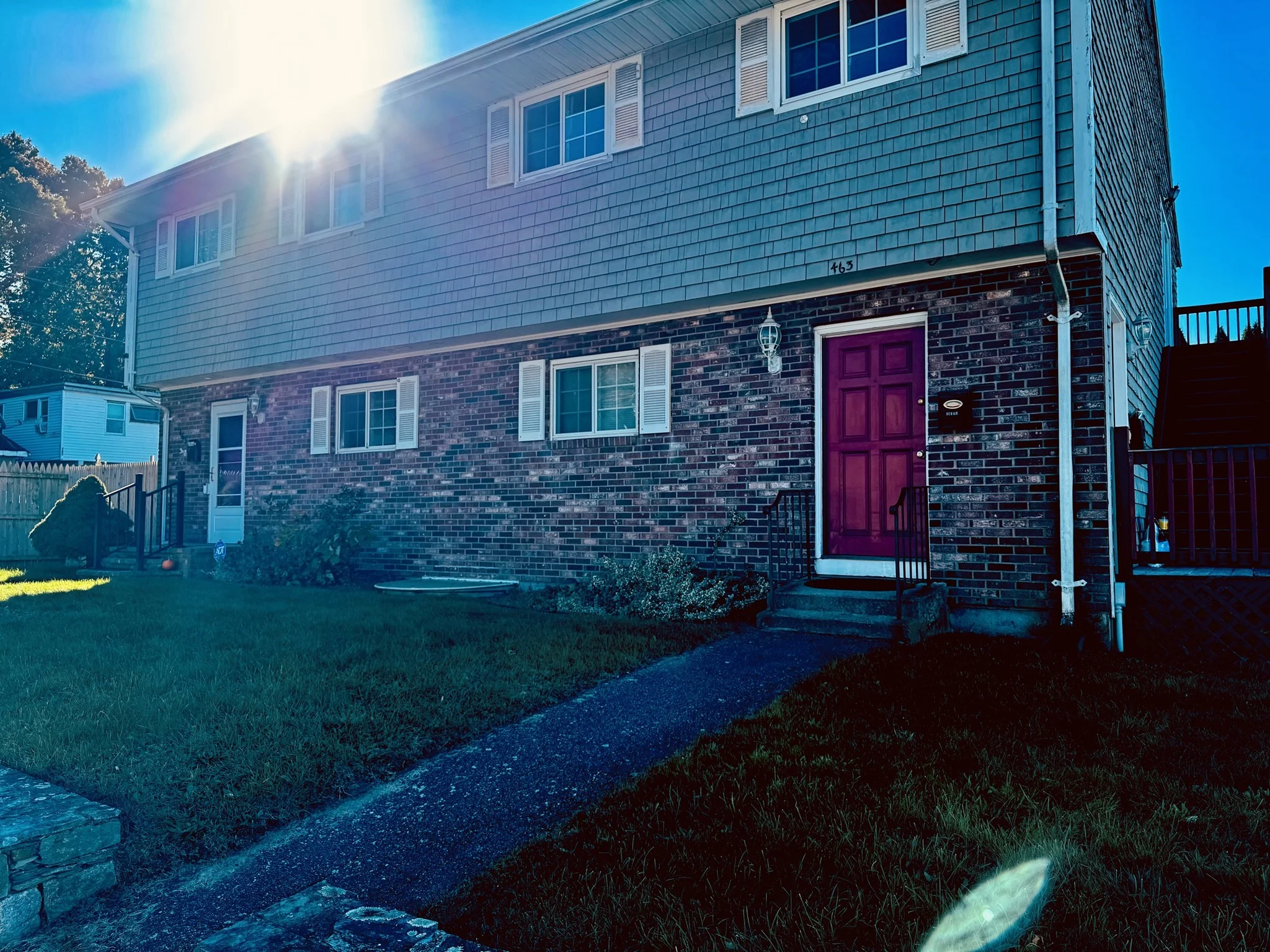 1 bed, 1 bath apartment for rent at 463 London St Unit 1, Fall River — photo 15 of 15