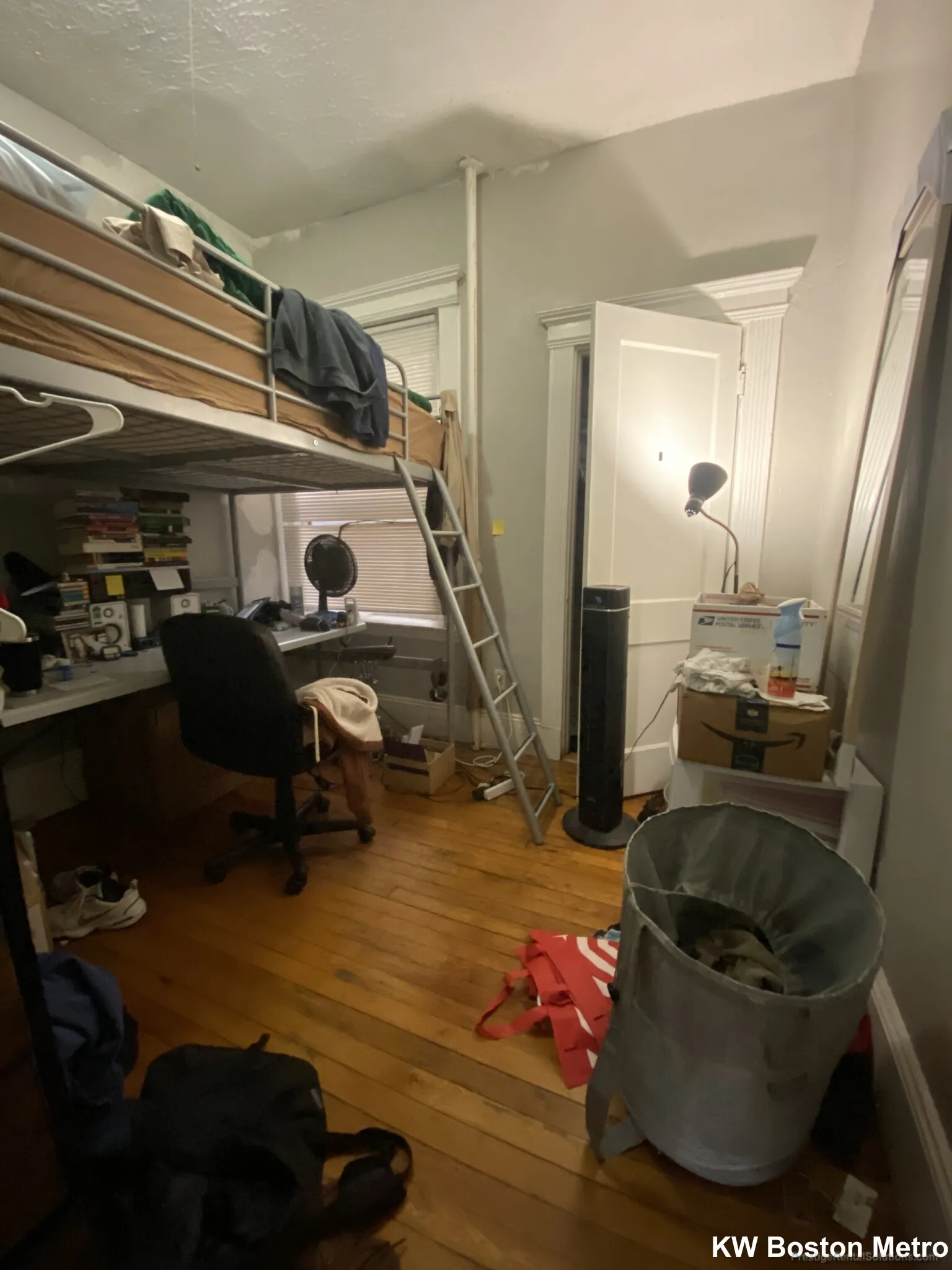 1 bed, 1 bath apartment for rent at 463 Park Dr Unit 1, Fenway — photo 7 of 9