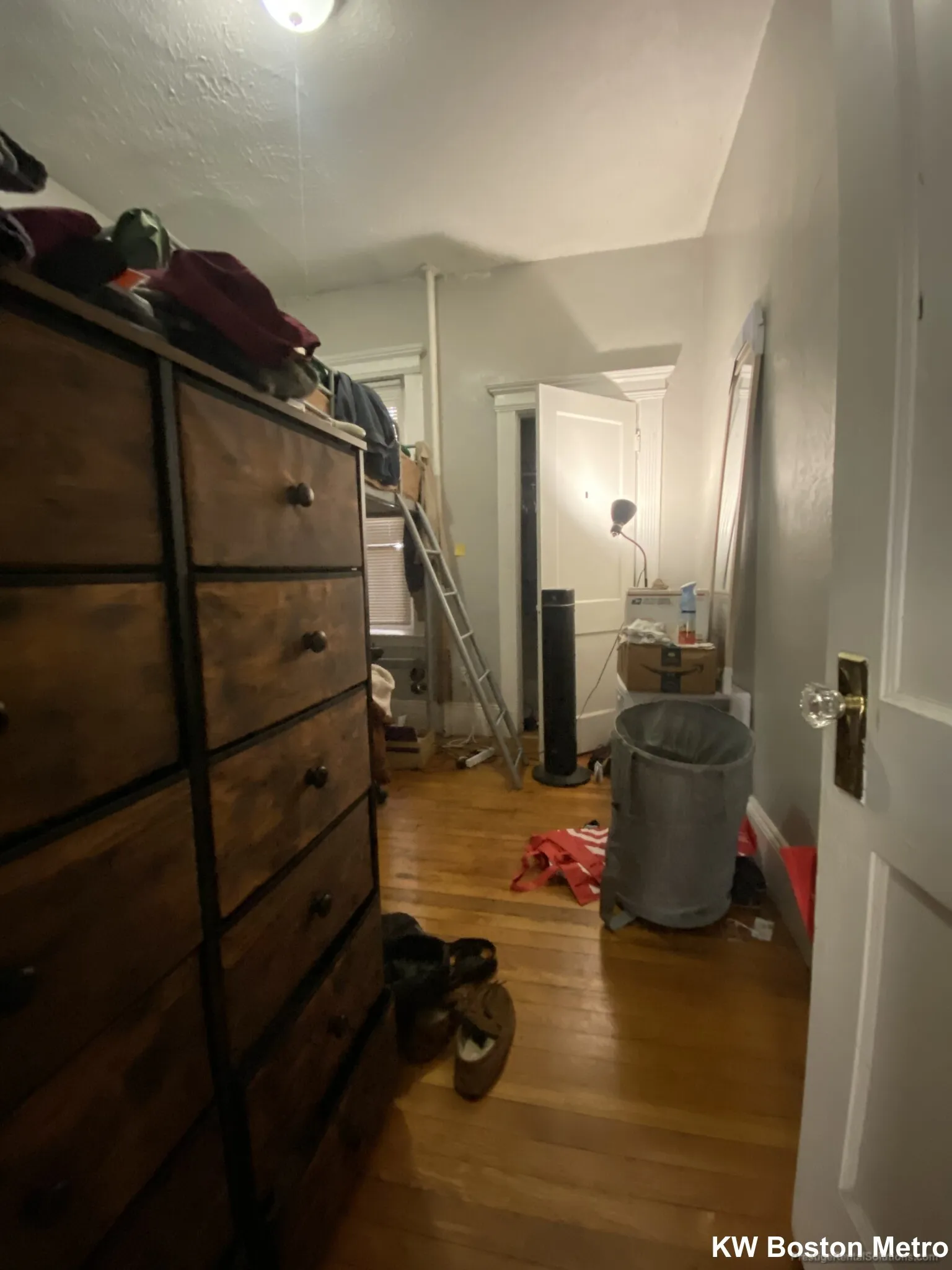 1 bed, 1 bath apartment for rent at 463 Park Dr Unit 1, Fenway — photo 5 of 9
