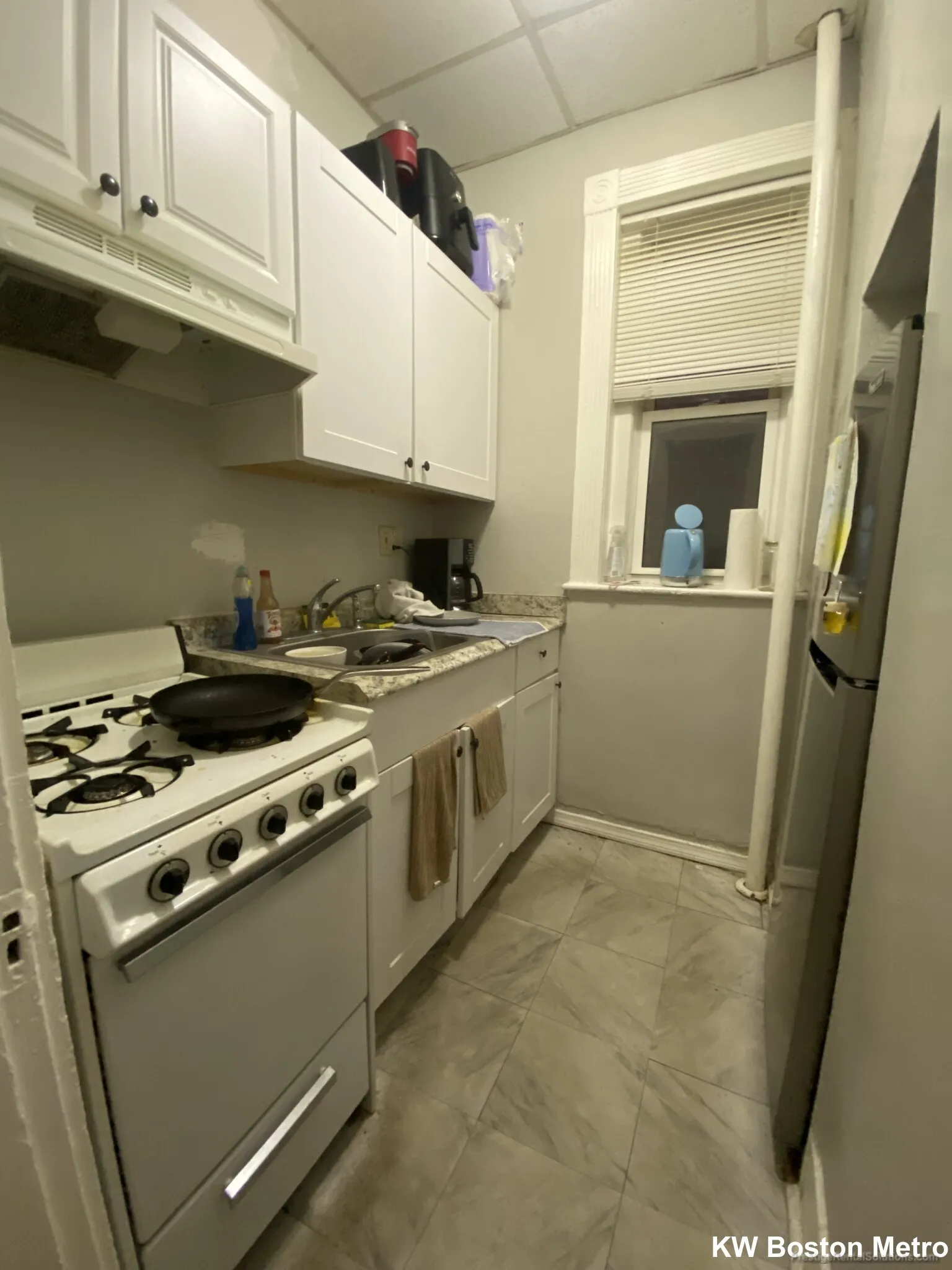 1 bed, 1 bath apartment for rent at 463 Park Dr Unit 1, Fenway — photo 9 of 9