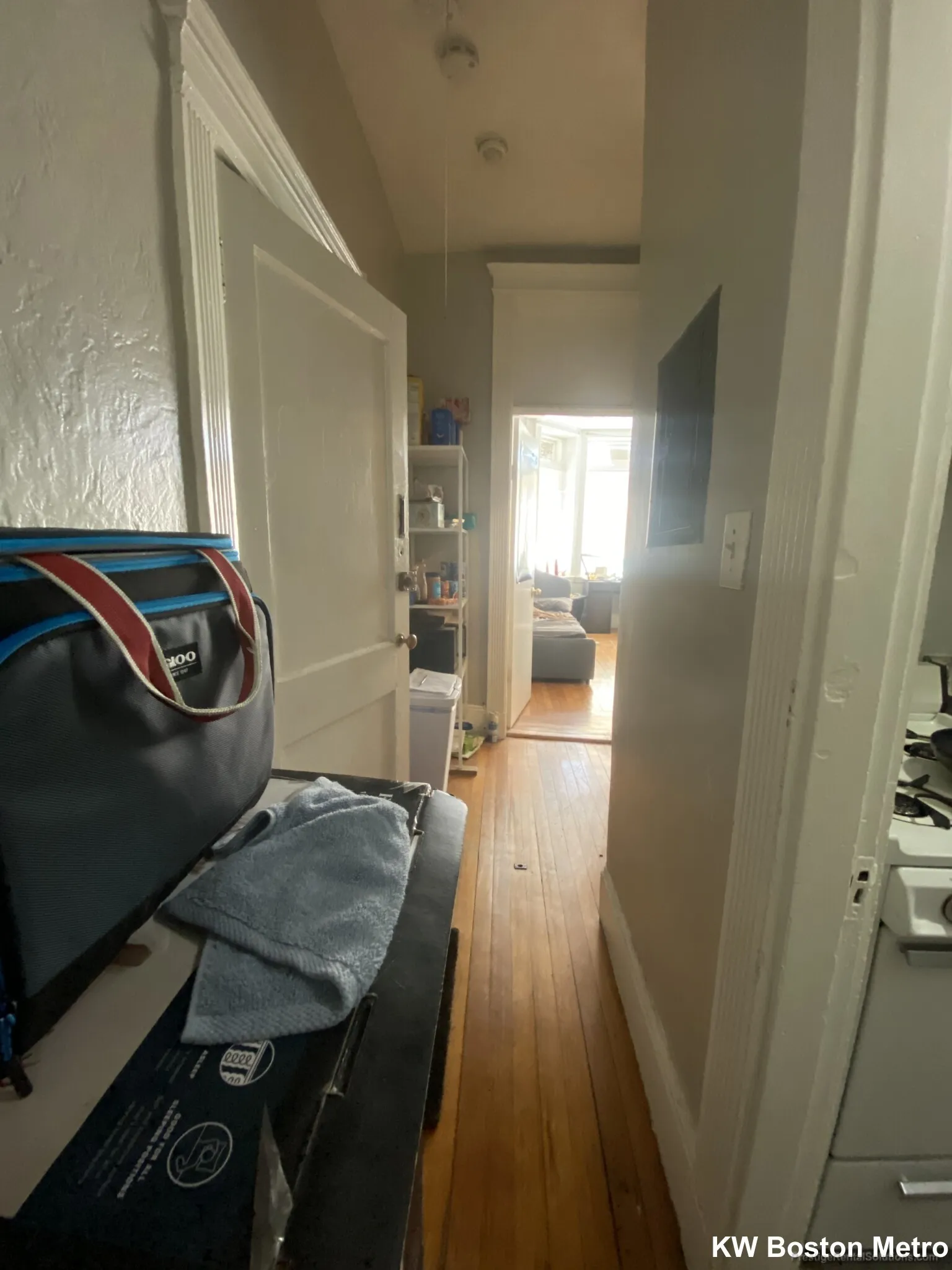 1 bed, 1 bath apartment for rent at 463 Park Dr Unit 1, Fenway — photo 8 of 9