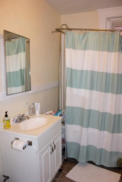2 bed, 1 bath apartment for rent at 463 Park Dr Unit 14, Fenway — photo 10 of 12