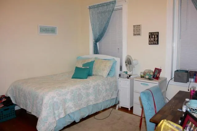 2 bed, 1 bath apartment for rent at 463 Park Dr Unit 14, Fenway — photo 11 of 12