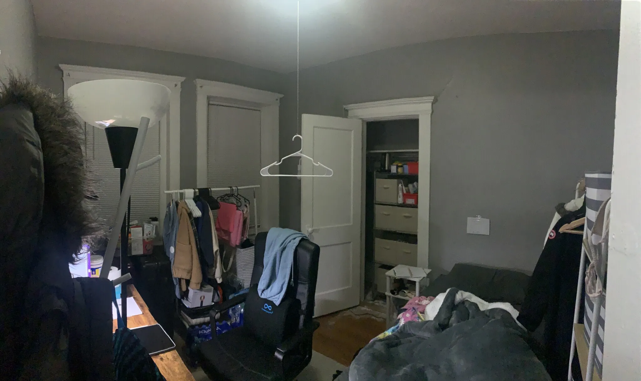 2 bed, 1 bath apartment for rent at 463 Park Dr Unit 14, Fenway — photo 5 of 12