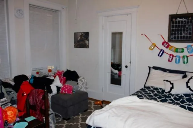 2 bed, 1 bath apartment for rent at 463 Park Dr Unit 14, Fenway — photo 8 of 12