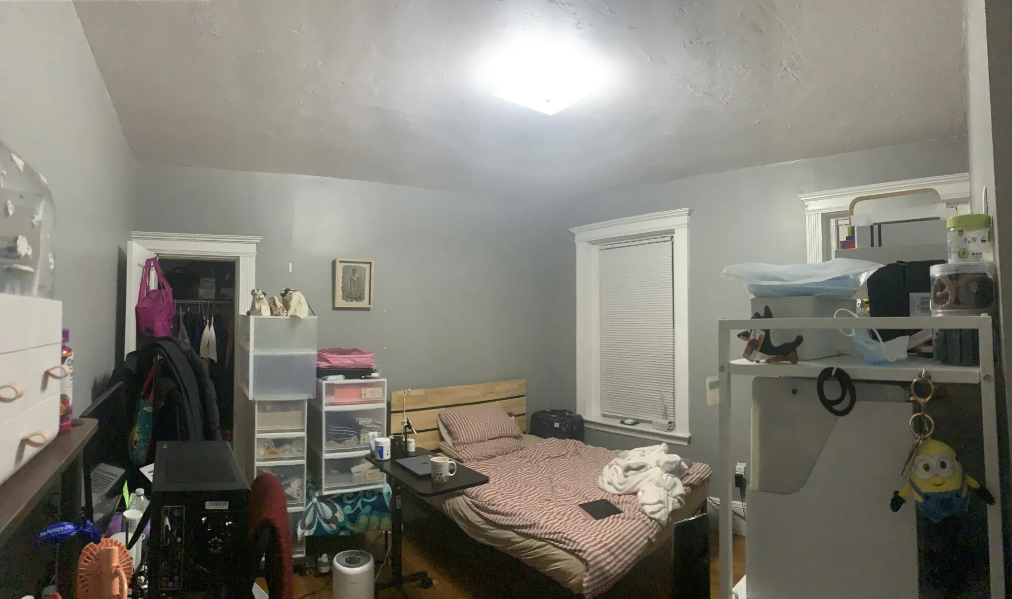 2 bed, 1 bath apartment for rent at 463 Park Dr Unit 14, Fenway — photo 6 of 12