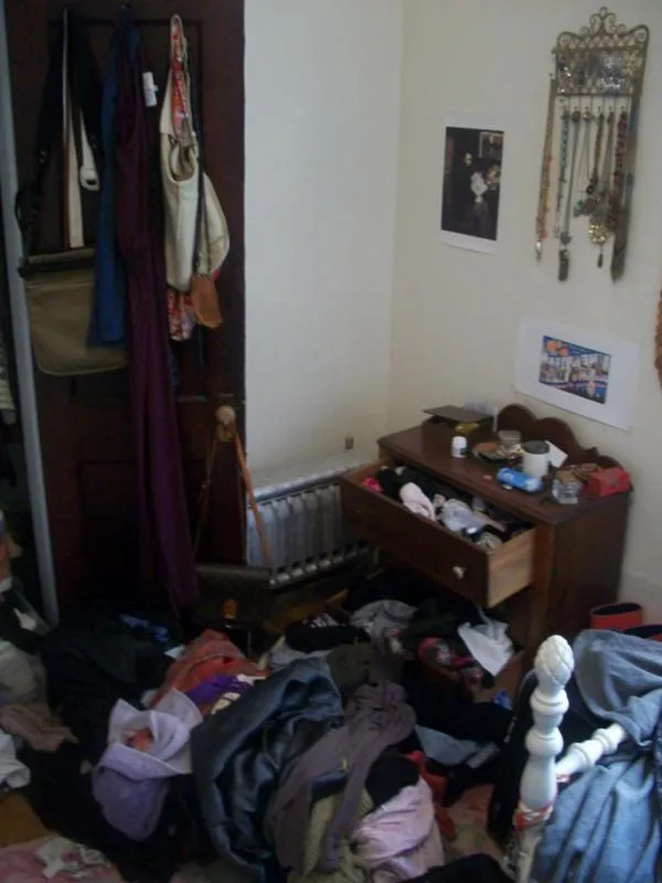 3 bed, 1 bath apartment for rent at 463 Park Dr Unit 17, Fenway — photo 16 of 17
