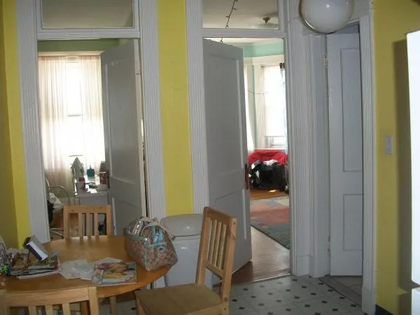 3 bed, 1 bath apartment for rent at 463 Park Dr Unit 17, Fenway — photo 4 of 17