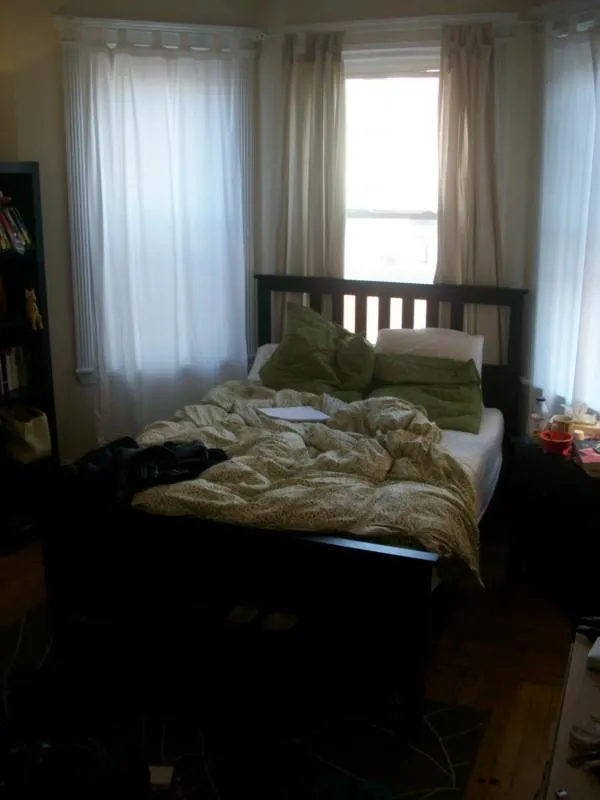 3 bed, 1 bath apartment for rent at 463 Park Dr Unit 17, Fenway — photo 11 of 17