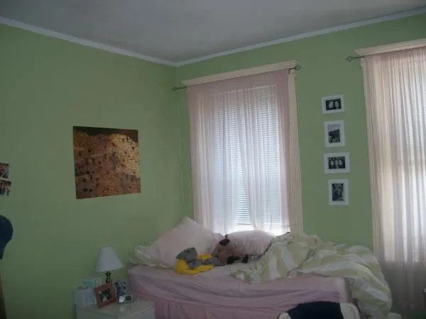 3 bed, 1 bath apartment for rent at 463 Park Dr Unit 17, Fenway — photo 6 of 17