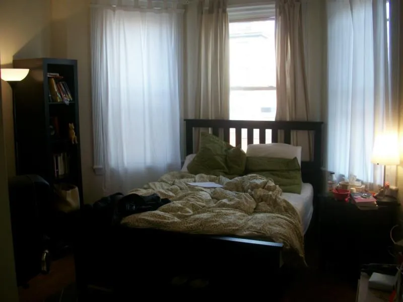 3 bed, 1 bath apartment for rent at 463 Park Dr Unit 17, Fenway — photo 7 of 17