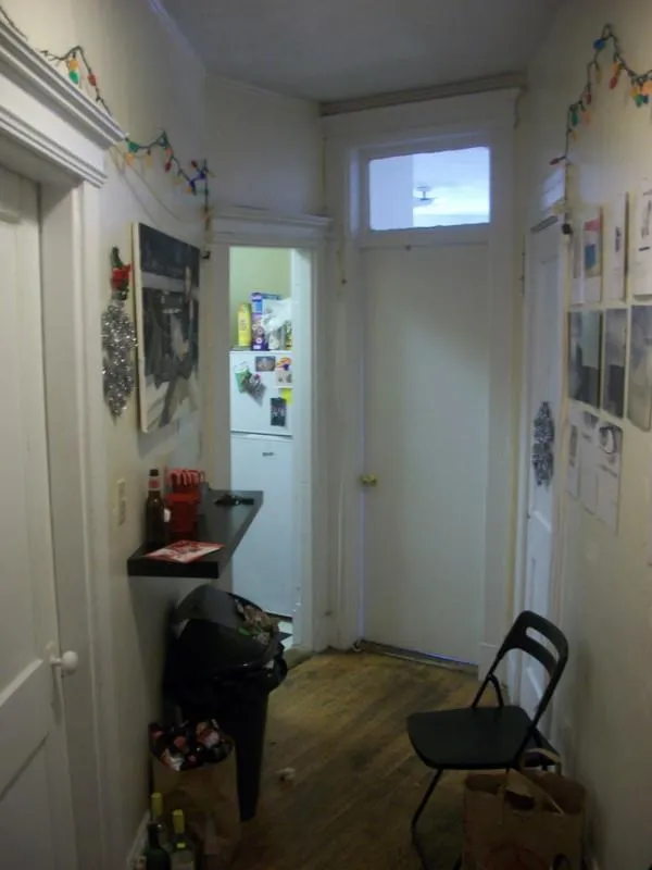 3 bed, 1 bath apartment for rent at 463 Park Dr Unit 17, Fenway — photo 12 of 17