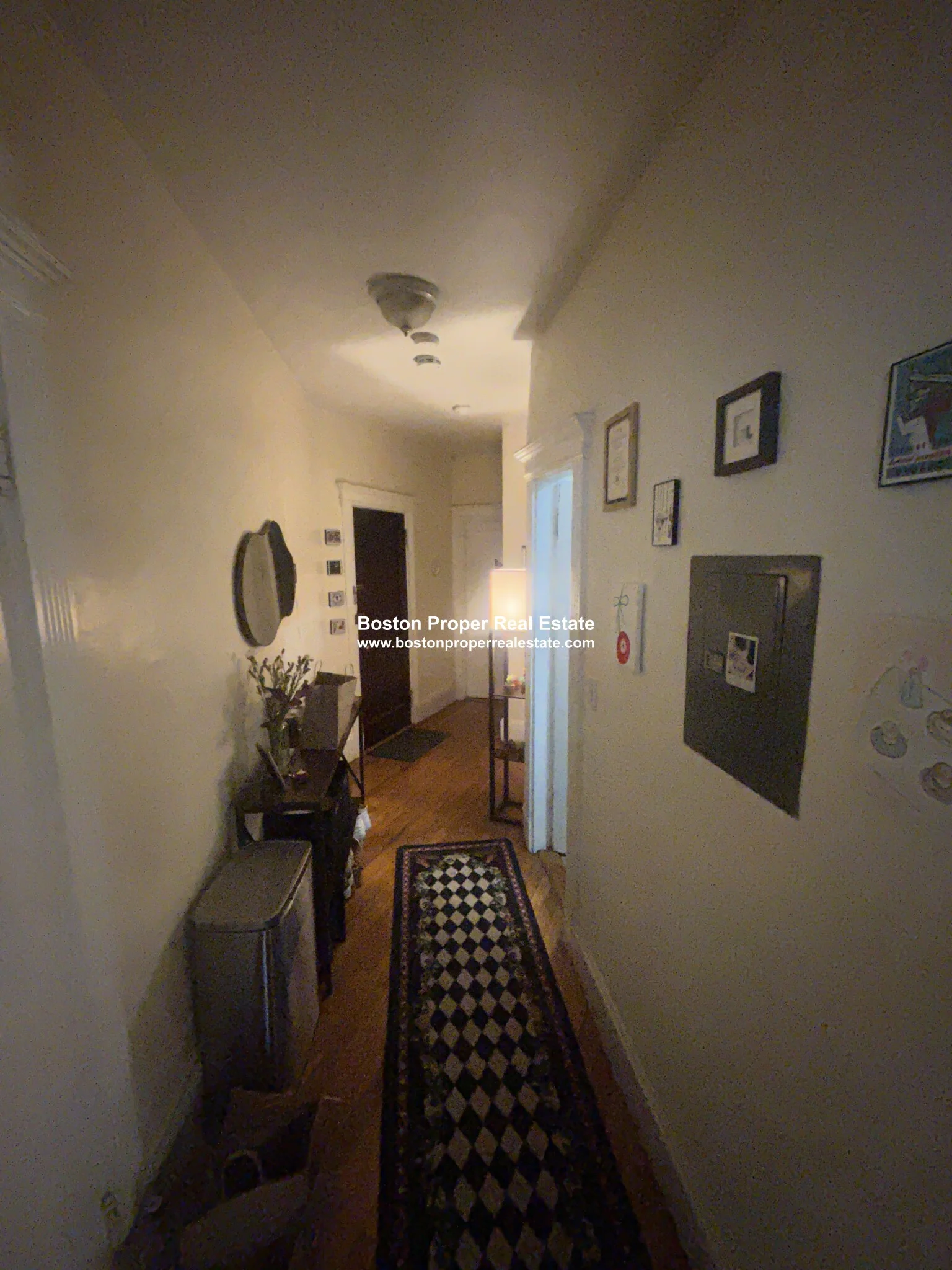 3 bed, 1 bath apartment for rent at 463 Park Dr Unit 17, Fenway — photo 7 of 8