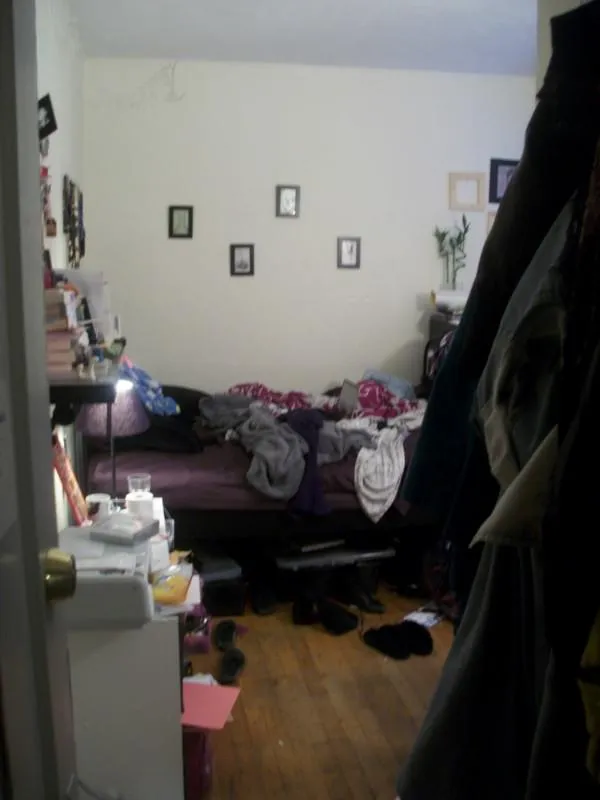 3 bed, 1 bath apartment for rent at 463 Park Dr Unit 17, Fenway — photo 15 of 17
