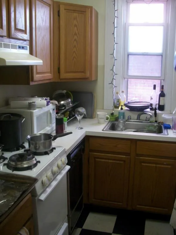 3 bed, 1 bath apartment for rent at 463 Park Dr Unit 17, Fenway — photo 8 of 17