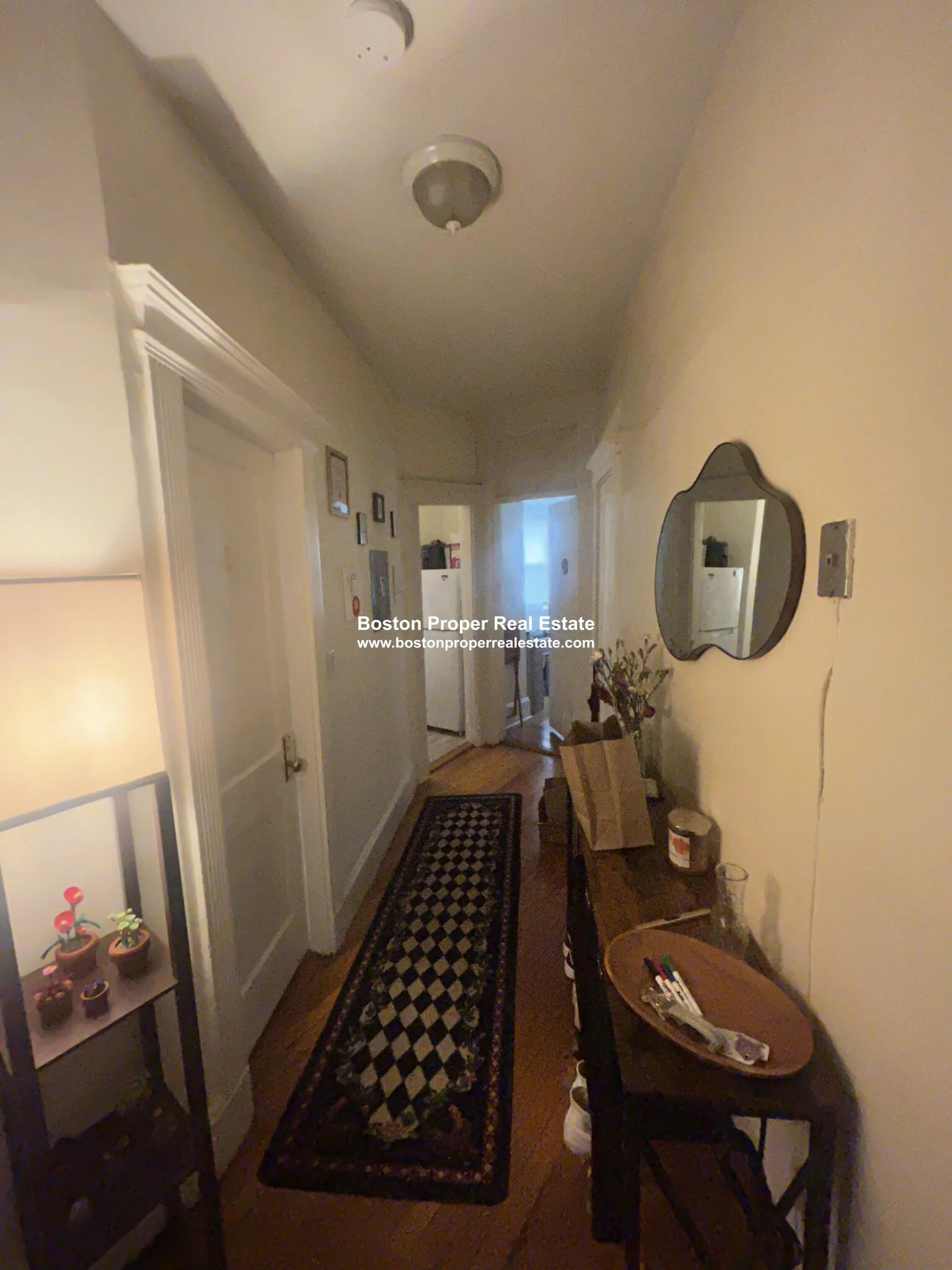 3 bed, 1 bath apartment for rent at 463 Park Dr Unit 17, Fenway — photo 5 of 8