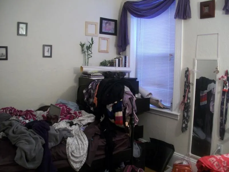 3 bed, 1 bath apartment for rent at 463 Park Dr Unit 17, Fenway — photo 14 of 17
