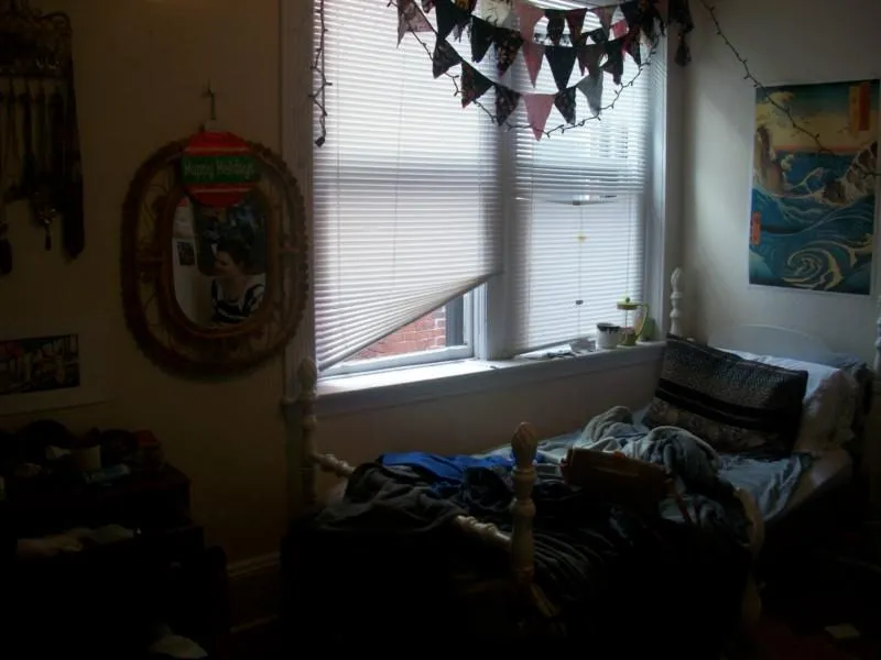 3 bed, 1 bath apartment for rent at 463 Park Dr Unit 17, Fenway — photo 9 of 17