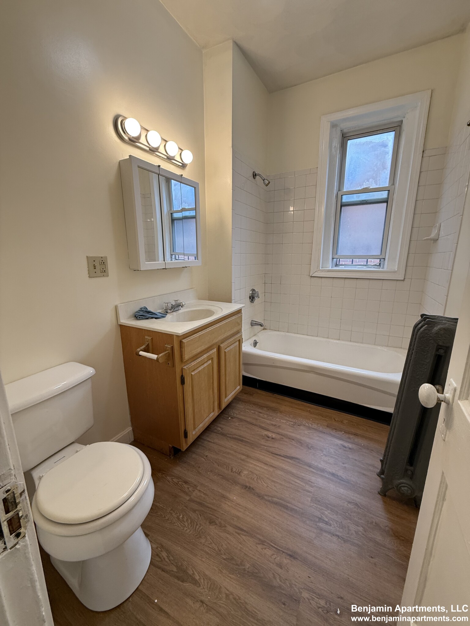 2 bed, 1 bath apartment for rent at 463 Park Dr Unit 19O, Fenway — photo 8 of 18