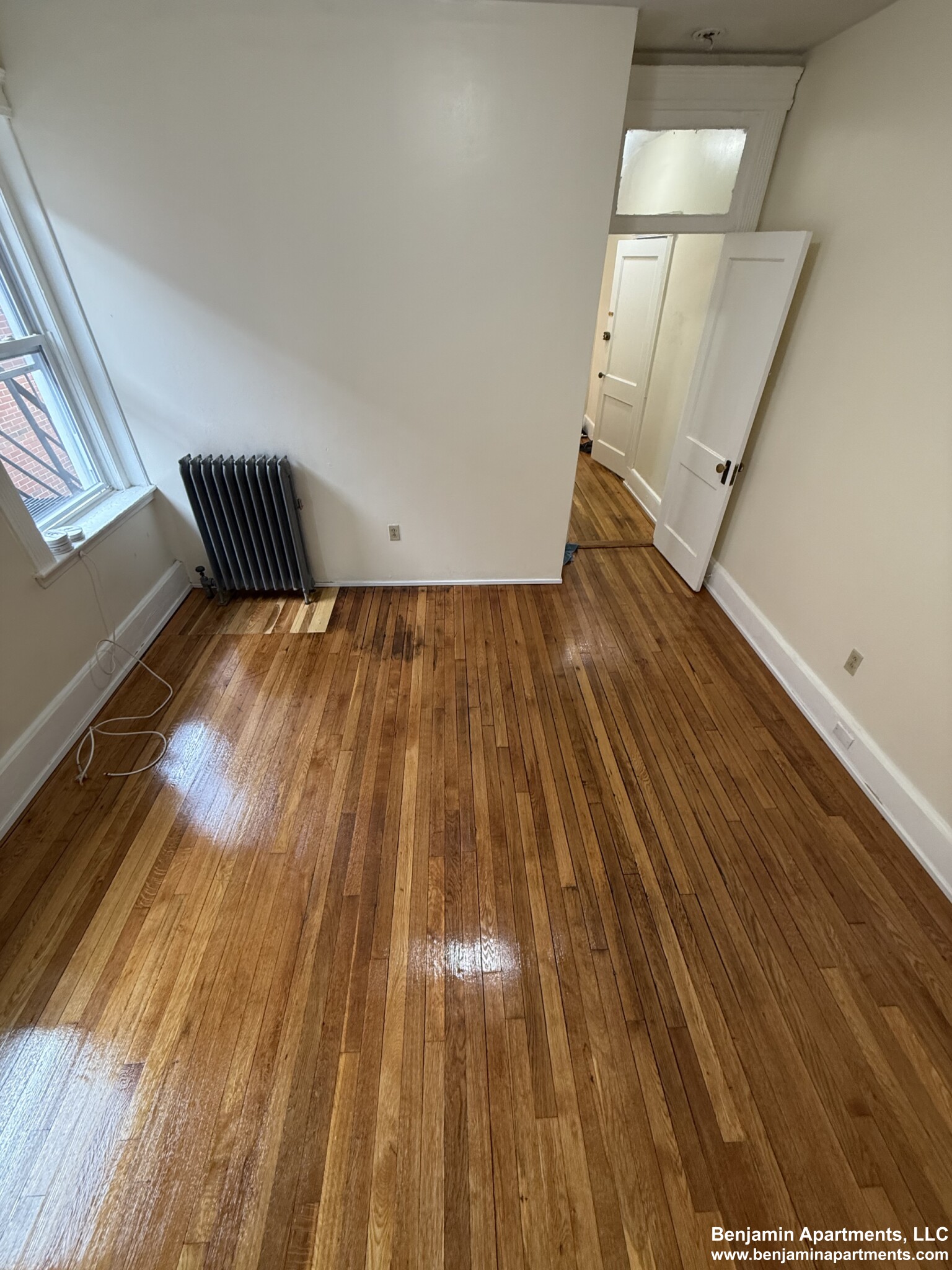 2 bed, 1 bath apartment for rent at 463 Park Dr Unit 19O, Fenway — photo 4 of 18
