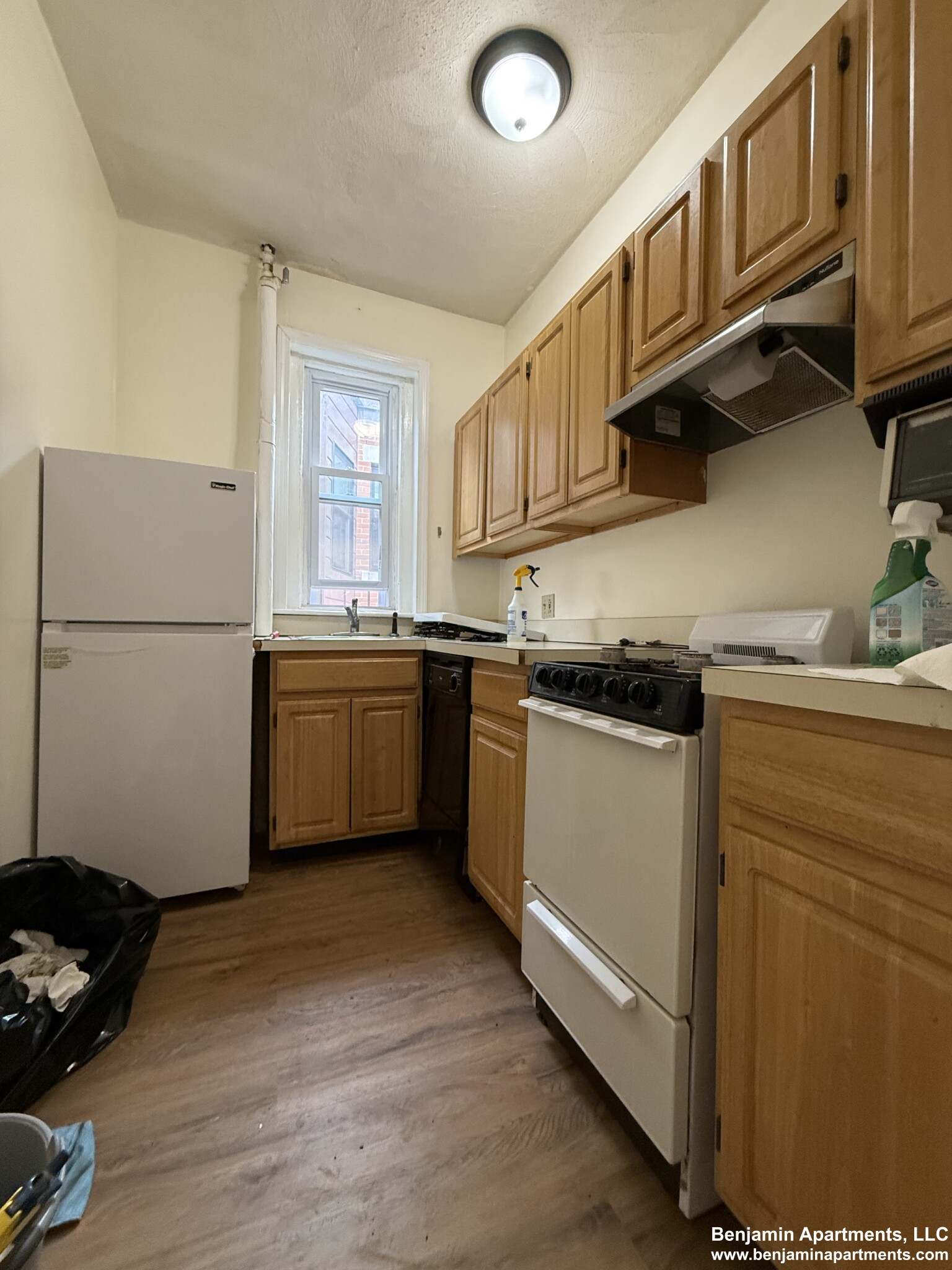 2 bed, 1 bath apartment for rent at 463 Park Dr Unit 19O, Fenway — photo 6 of 18