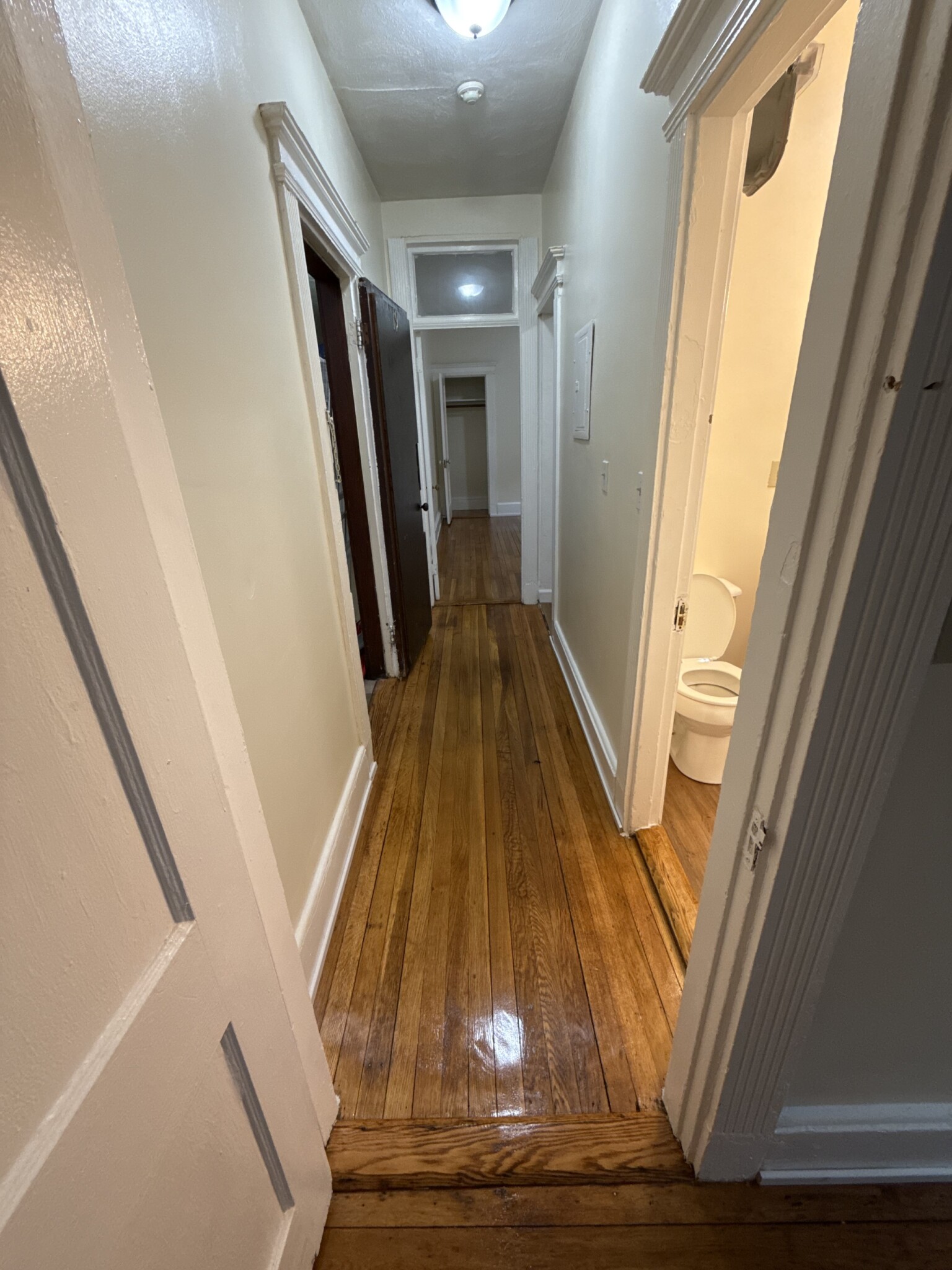 2 bed, 1 bath apartment for rent at 463 Park Dr Unit 19O, Fenway — photo 17 of 18