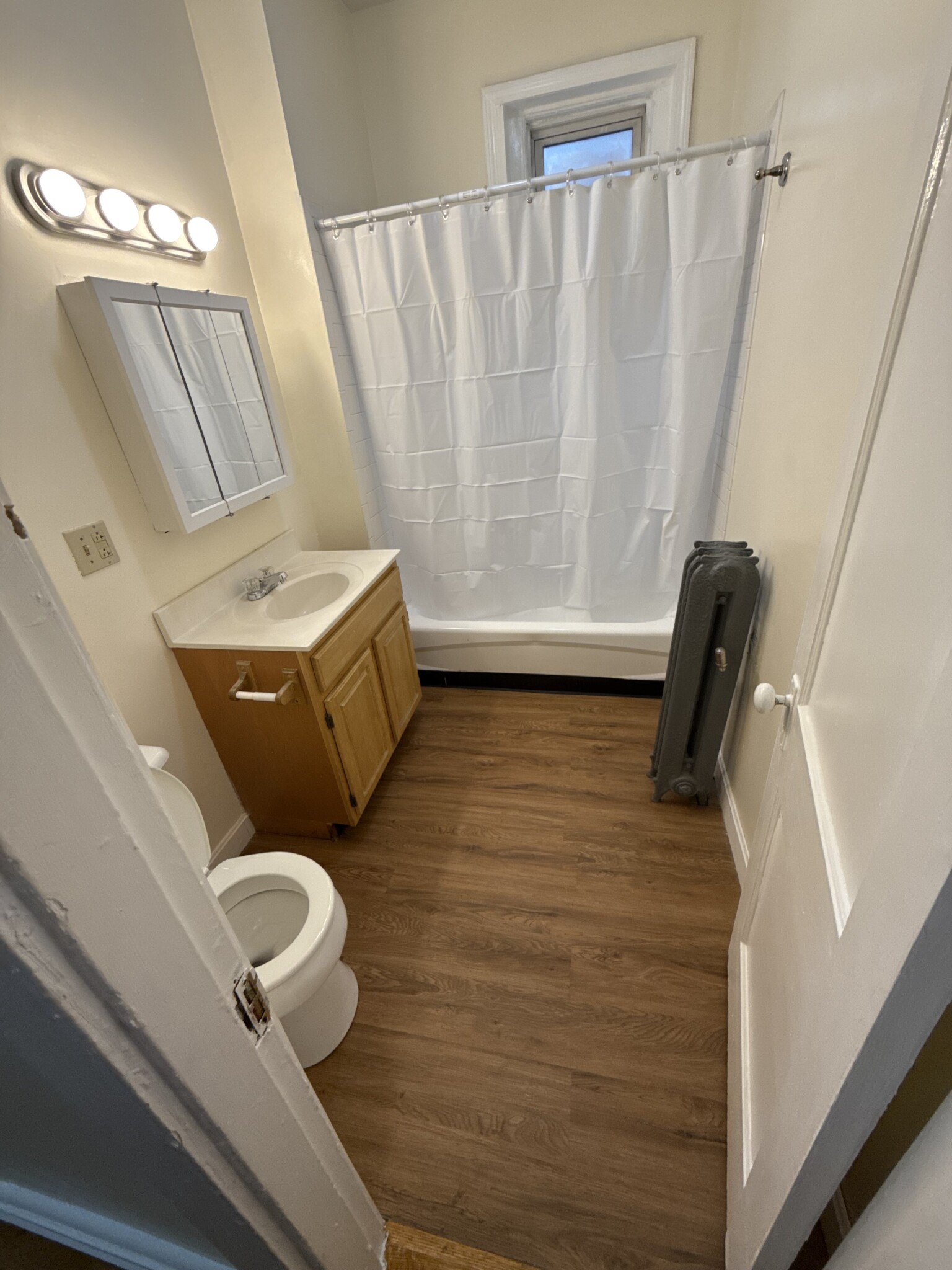 2 bed, 1 bath apartment for rent at 463 Park Dr Unit 19O, Fenway — photo 18 of 18