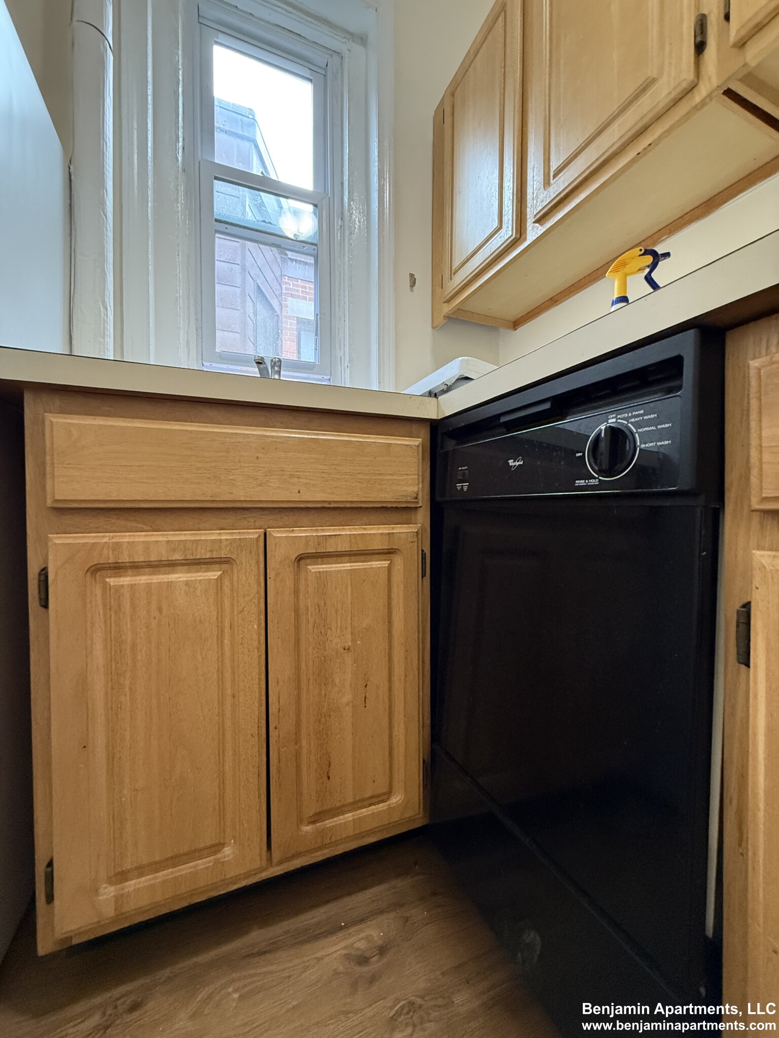2 bed, 1 bath apartment for rent at 463 Park Dr Unit 19O, Fenway — photo 7 of 18