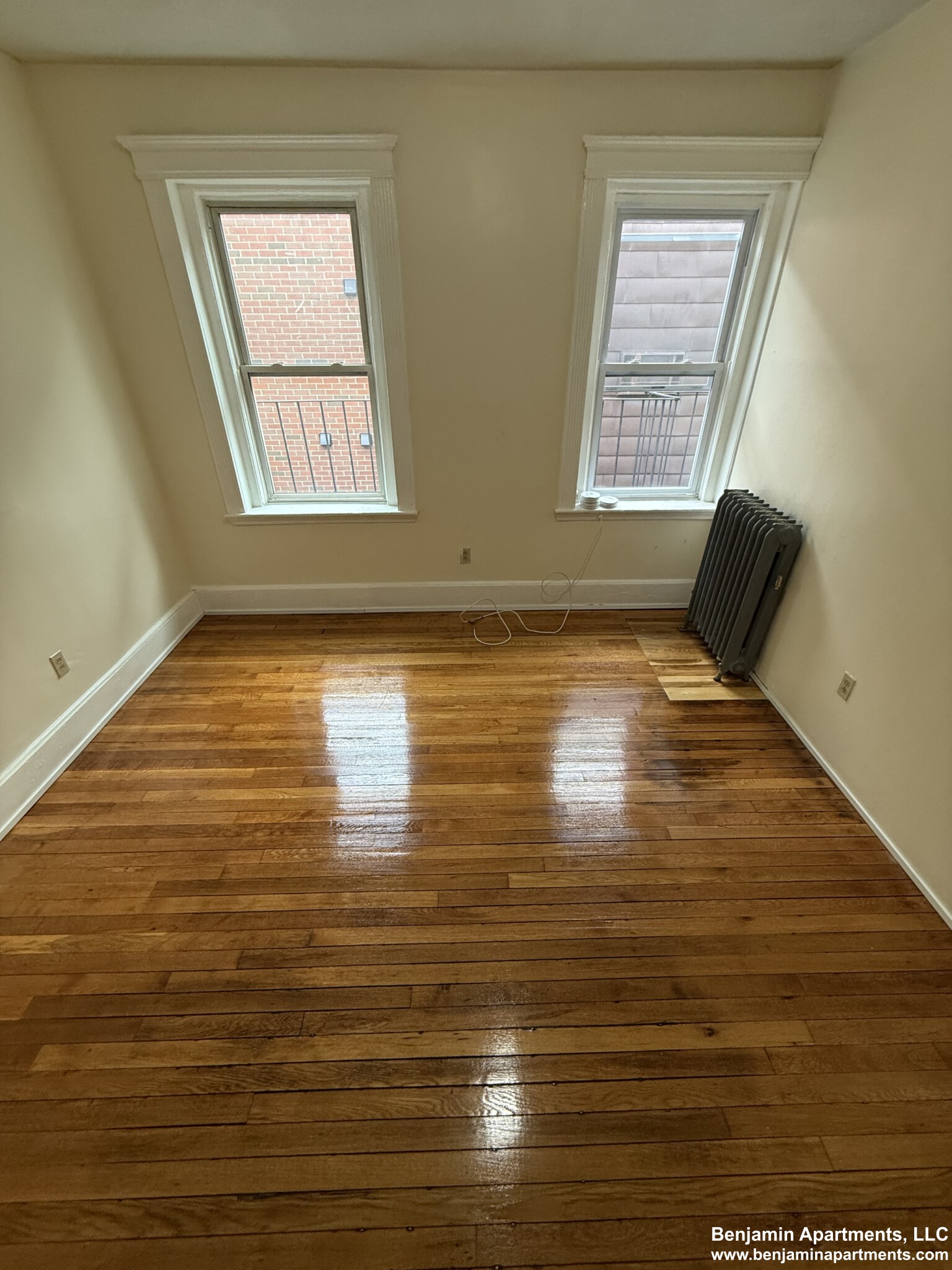 2 bed, 1 bath apartment for rent at 463 Park Dr Unit 19O, Fenway — photo 2 of 18