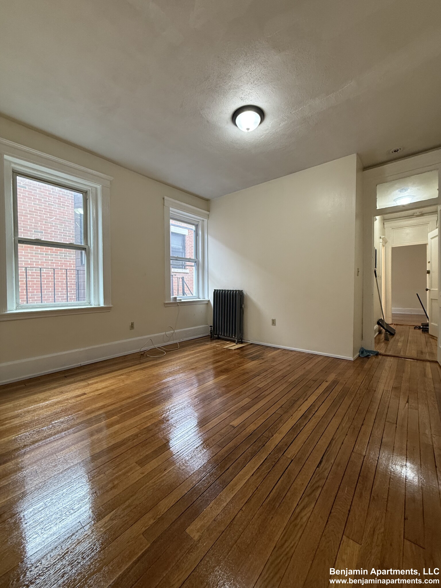 2 bed, 1 bath apartment for rent at 463 Park Dr Unit 19O, Fenway — photo 1 of 18