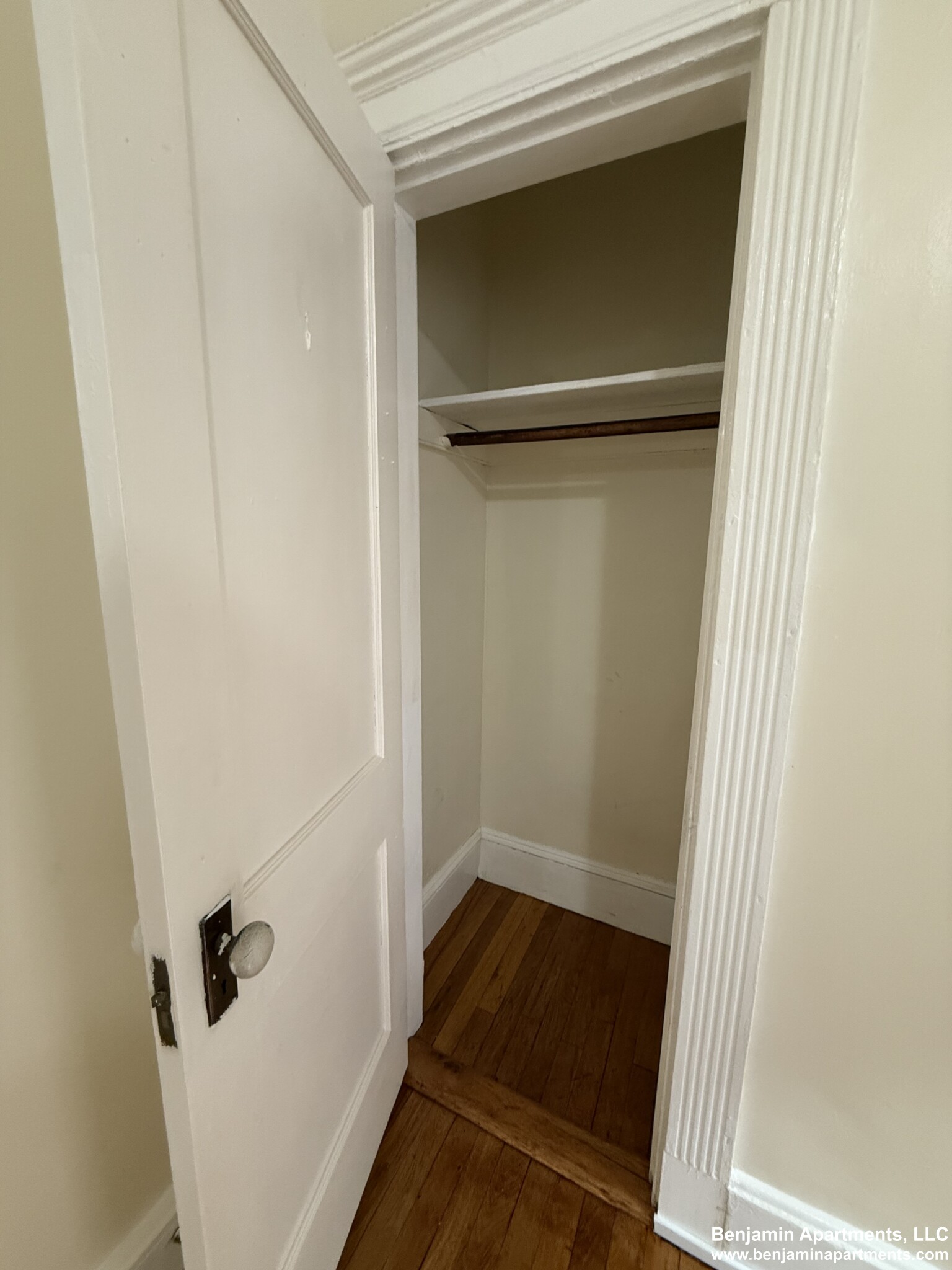 2 bed, 1 bath apartment for rent at 463 Park Dr Unit 19O, Fenway — photo 5 of 18