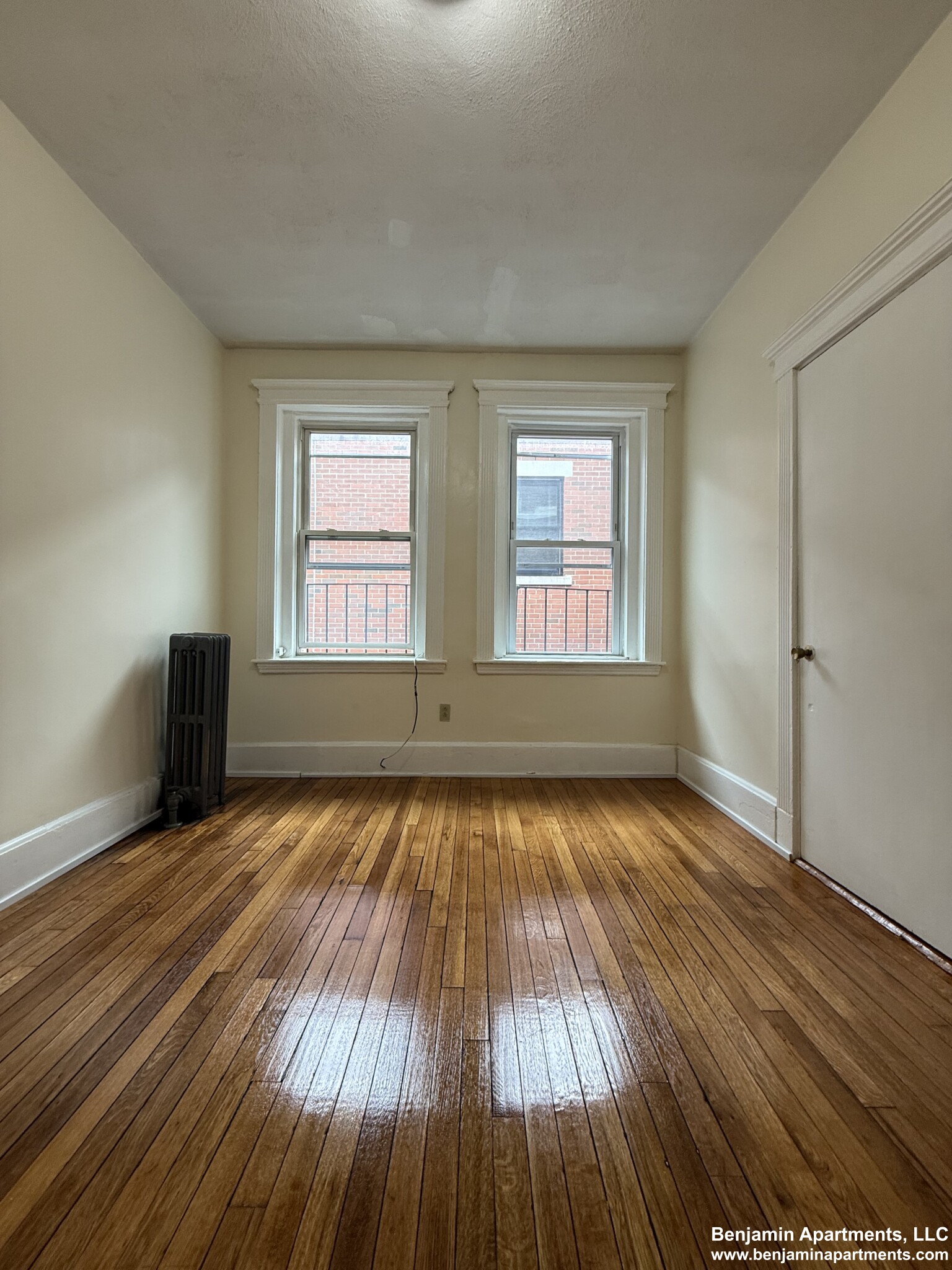 2 bed, 1 bath apartment for rent at 463 Park Dr Unit 19O, Fenway — photo 9 of 18