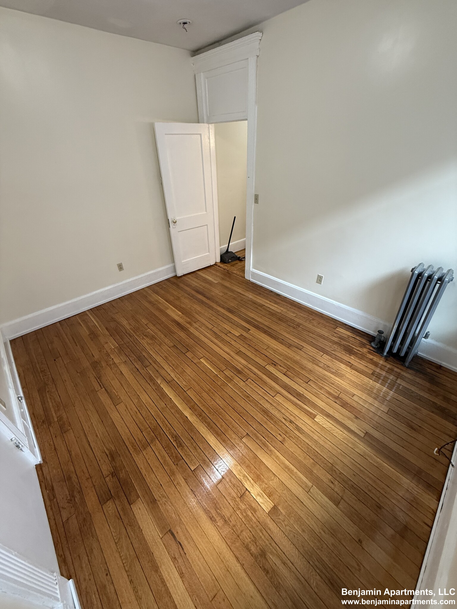 2 bed, 1 bath apartment for rent at 463 Park Dr Unit 19O, Fenway — photo 10 of 18
