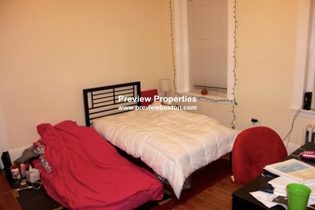 1 bed, 1 bath apartment for rent at 463 Park Dr Unit 4P, Fenway — photo 4 of 4