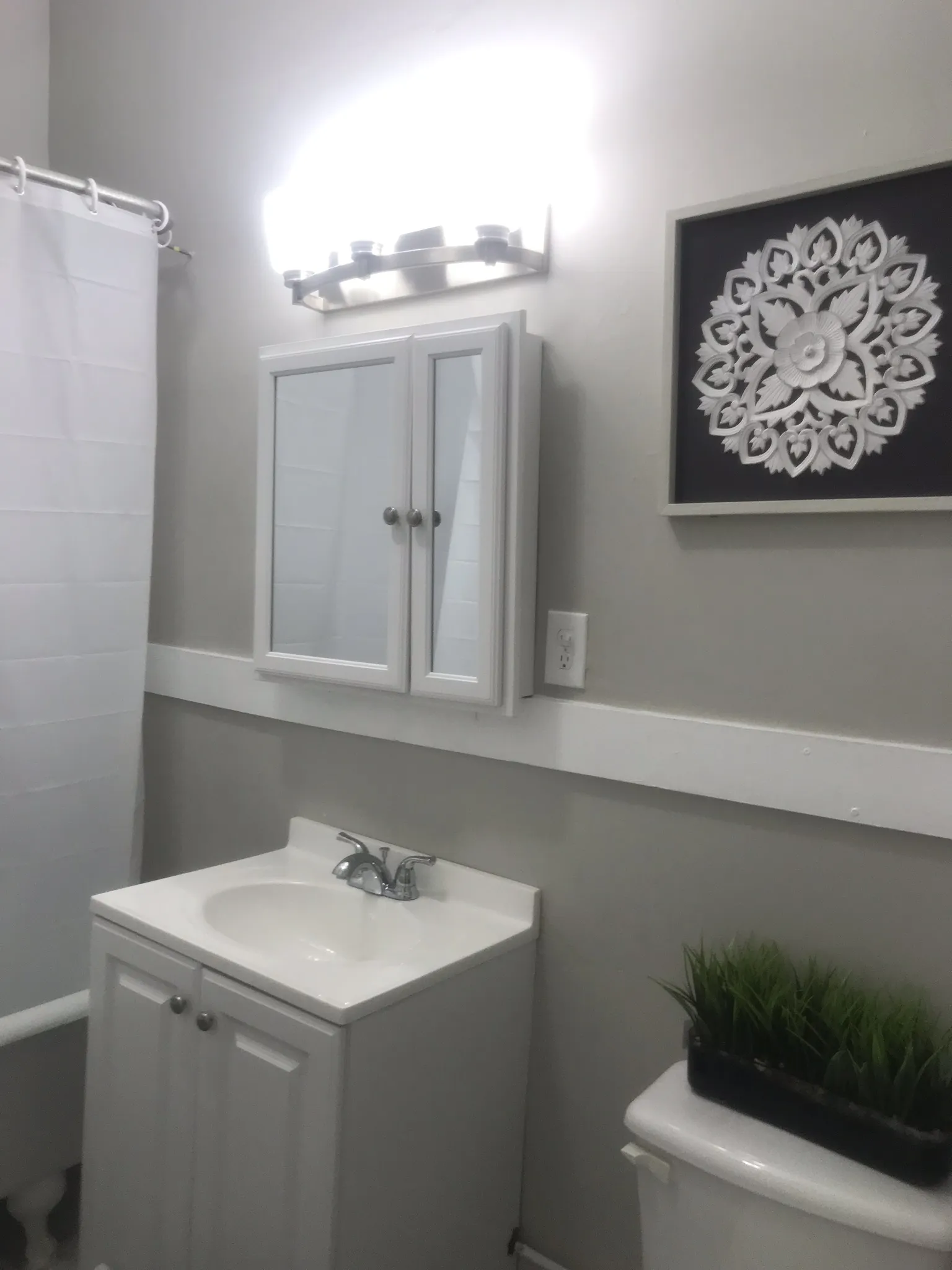 2 bed, 1 bath apartment for rent at 463 Park Dr Unit 5, Fenway — photo 7 of 11