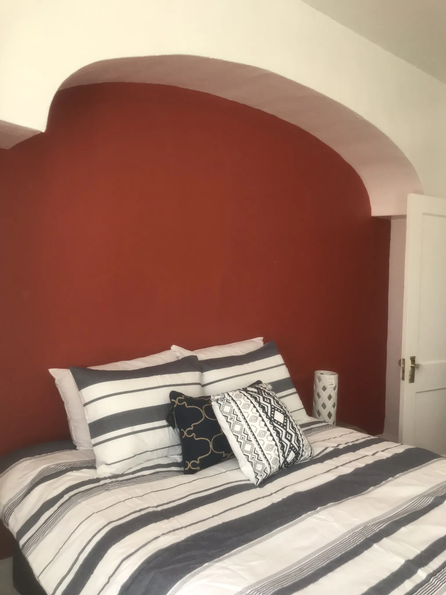2 bed, 1 bath apartment for rent at 463 Park Dr Unit 5, Fenway — photo 5 of 11