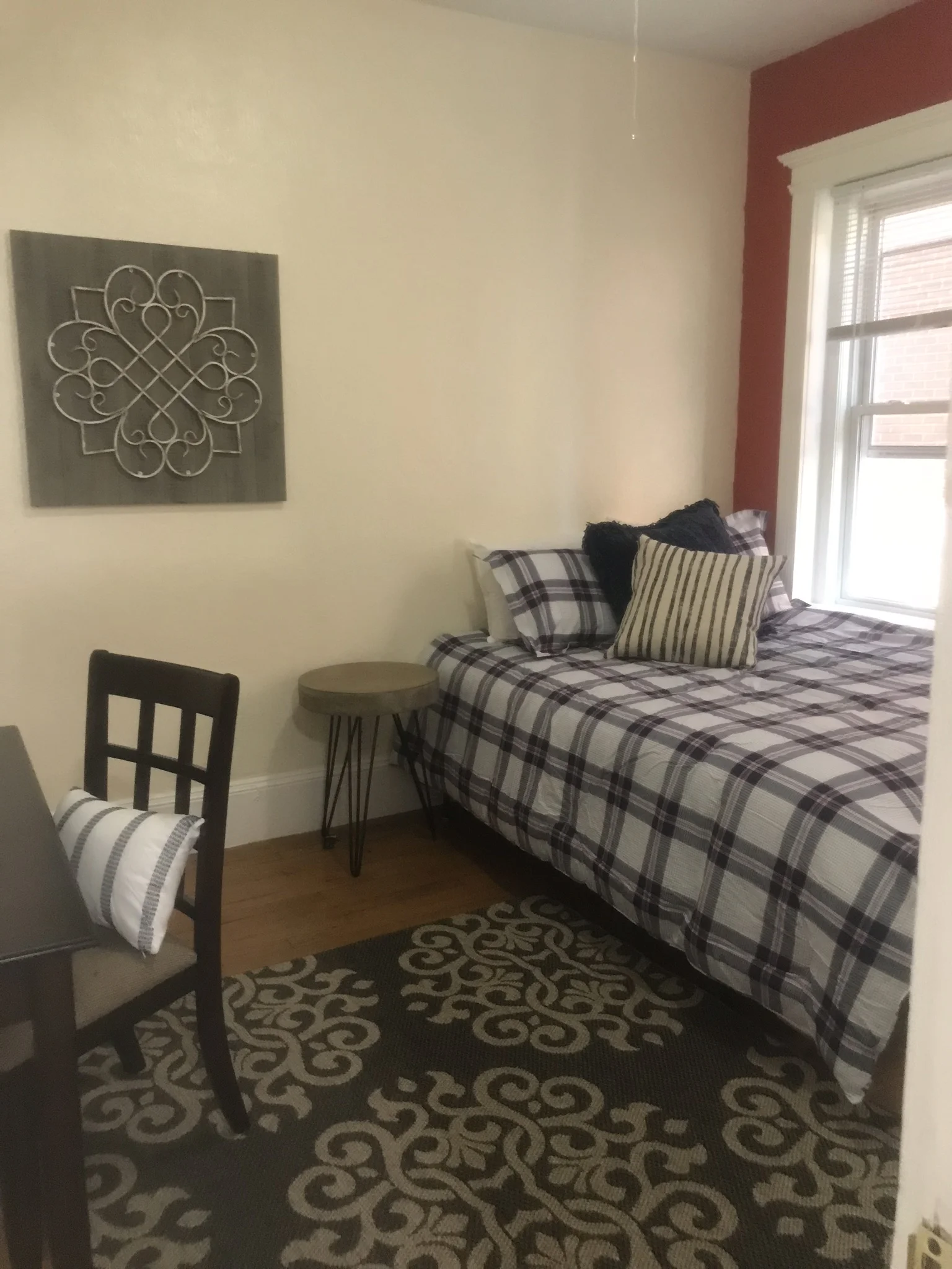 2 bed, 1 bath apartment for rent at 463 Park Dr Unit 5, Fenway — photo 9 of 11