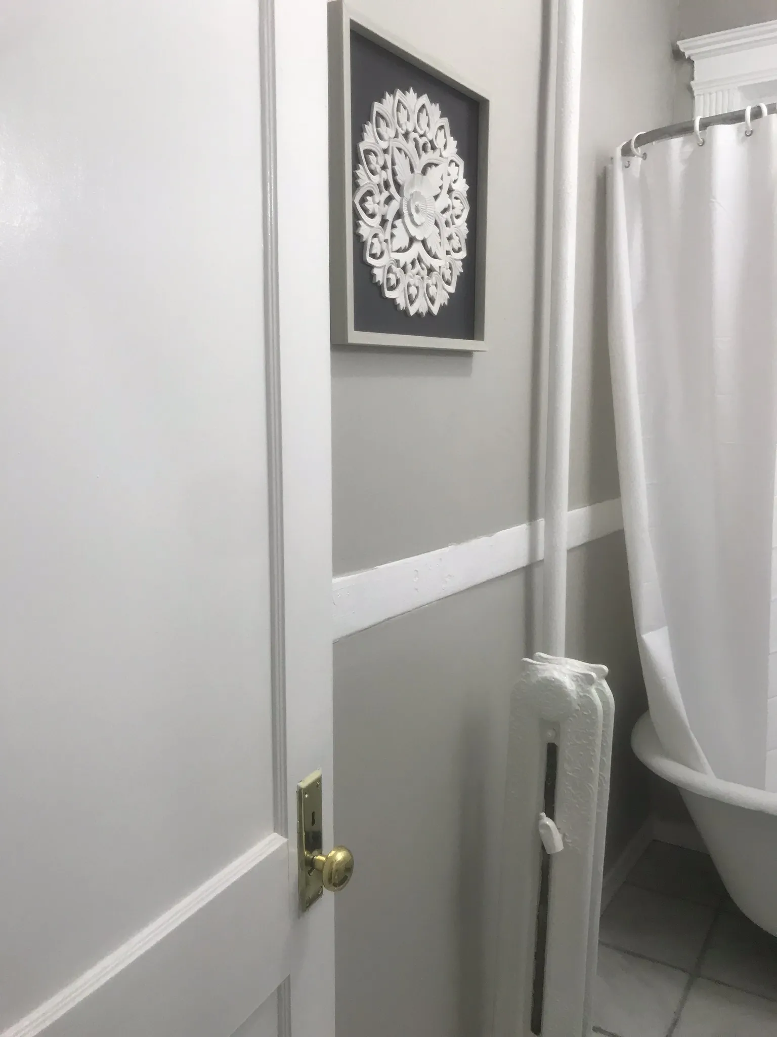 2 bed, 1 bath apartment for rent at 463 Park Dr Unit 5, Fenway — photo 6 of 11